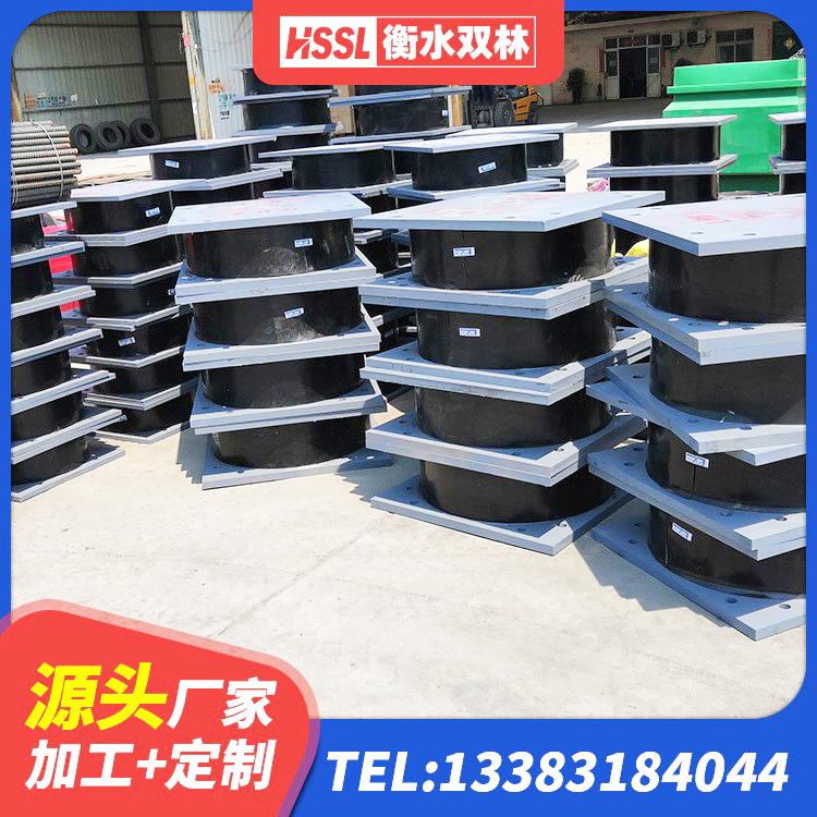 镇海区建筑高承载力耗能隔震支座源头工厂 镇海区LNR隔震支座700源头工厂 镇海区水平力分散型LNR隔震支座生产厂家 镇海区LNR水平力分散型橡胶隔震支座源头工厂 - 第7张