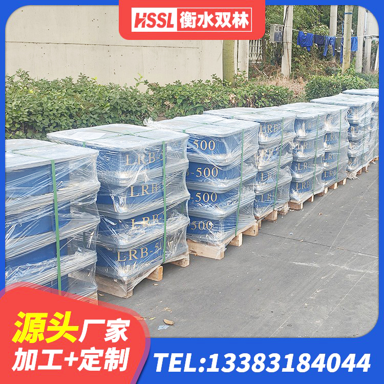 镇海区LNR隔震支座900厂家 镇海区建筑II型LRB铅芯隔震支座 镇海区铅芯橡胶隔震支座厂商厂家 镇海区隔震支座报价表 - 第5张