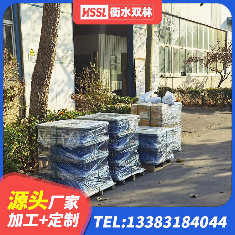镇海区LNR橡胶支座D420生产厂家 镇海区铅芯隔震支座哪家好 镇海区LNR天然隔震支座源头工厂 镇海区铅芯隔震支座LRB700-Ⅱ - 第7张