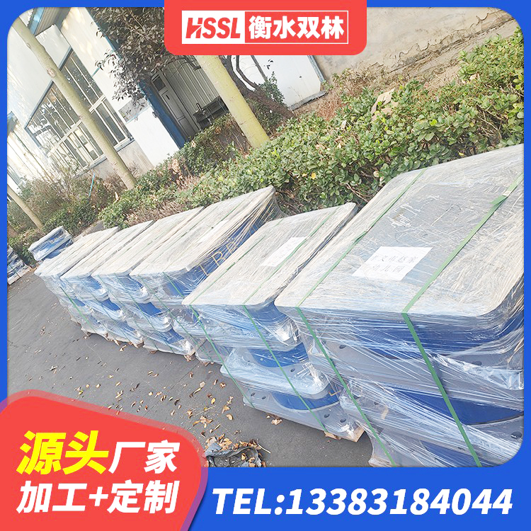 镇海区LRB600-Ⅱ铅芯橡胶隔震支座生产厂家 镇海区阻尼橡胶隔震支座什么价格 镇海区LRB支座生产厂家 镇海区隔震支座定制生产厂家 - 第3张