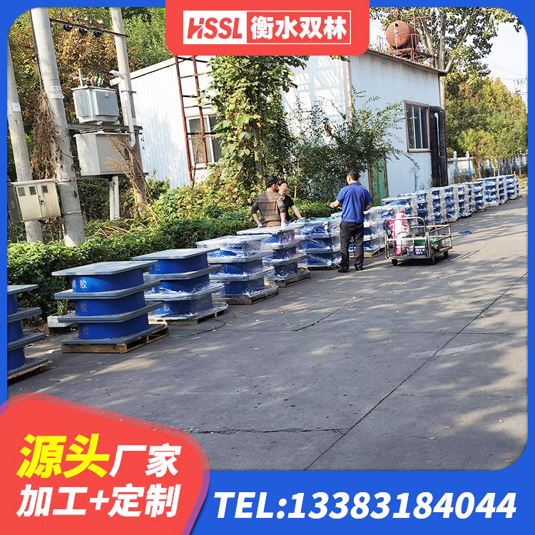 镇海区建筑高承载力耗能隔震支座源头工厂 镇海区LNR隔震支座700源头工厂 镇海区水平力分散型LNR隔震支座生产厂家 镇海区LNR水平力分散型橡胶隔震支座源头工厂 - 第3张